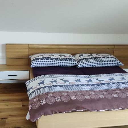 Schoene Wohnung In ヴァレンシュタット エクステリア 写真